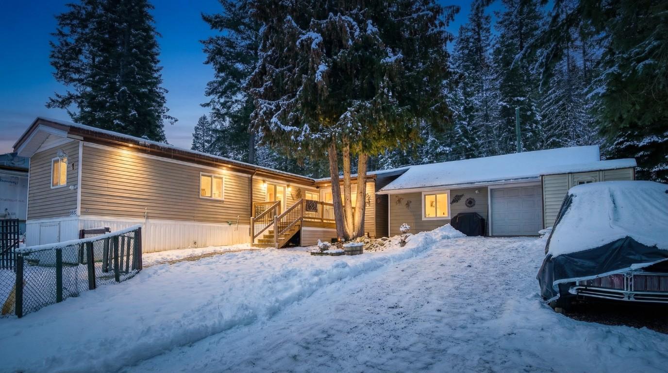 5807 Birch Avenue, Kitchener, BC