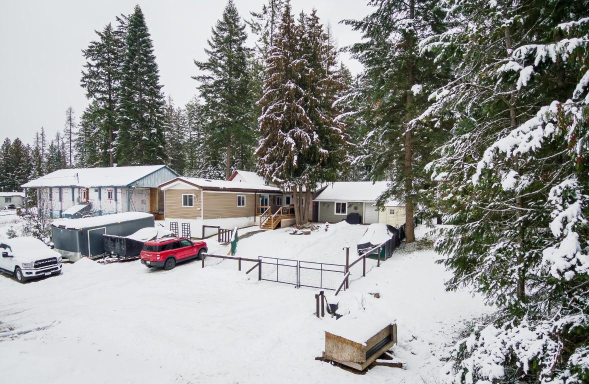 5807 Birch Avenue, Kitchener, BC