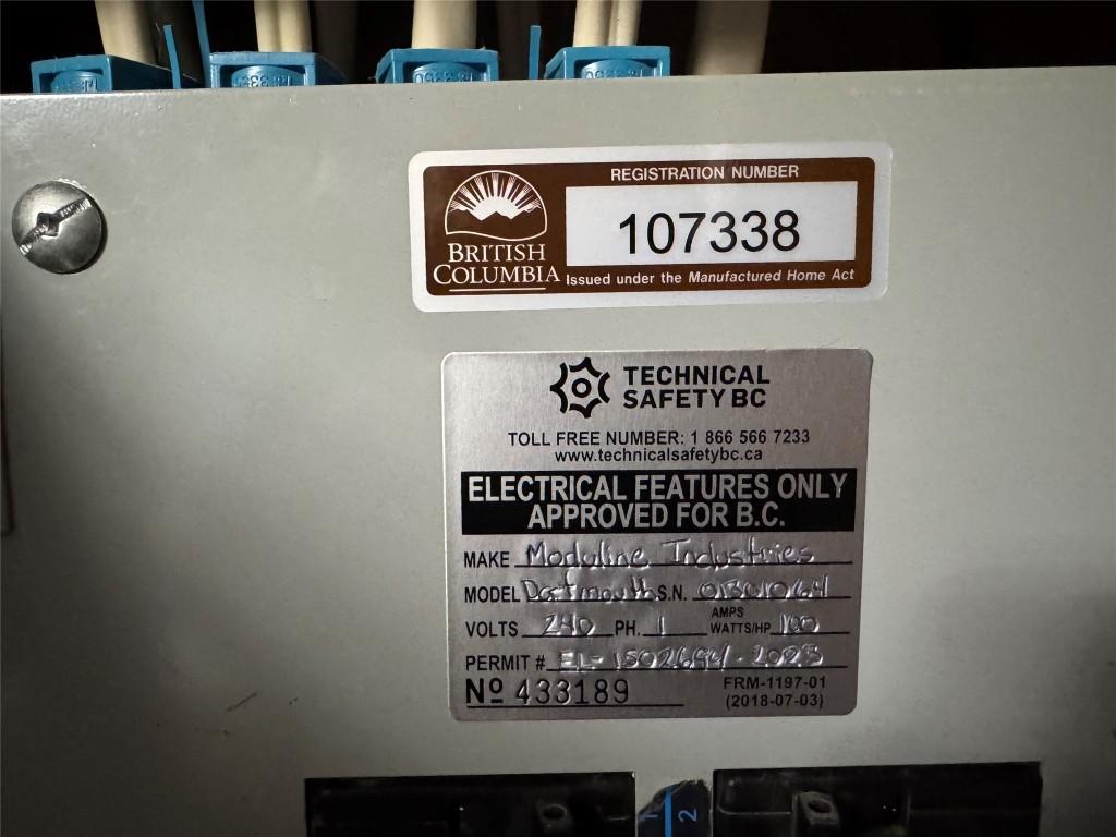 5807 Birch Avenue, Kitchener, BC