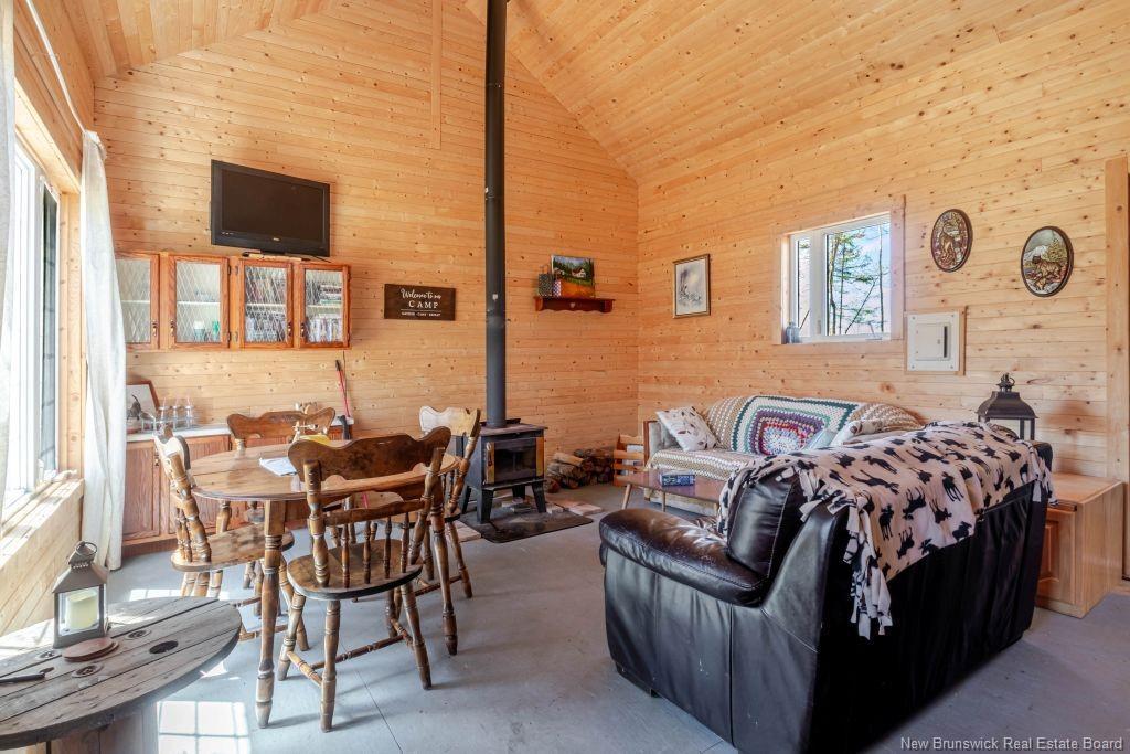 2016-2 Tay River, Tay Valley, NB