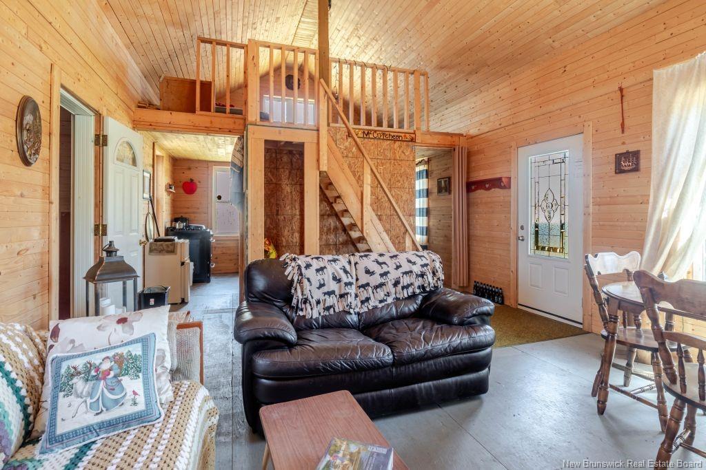 2016-2 Tay River, Tay Valley, NB
