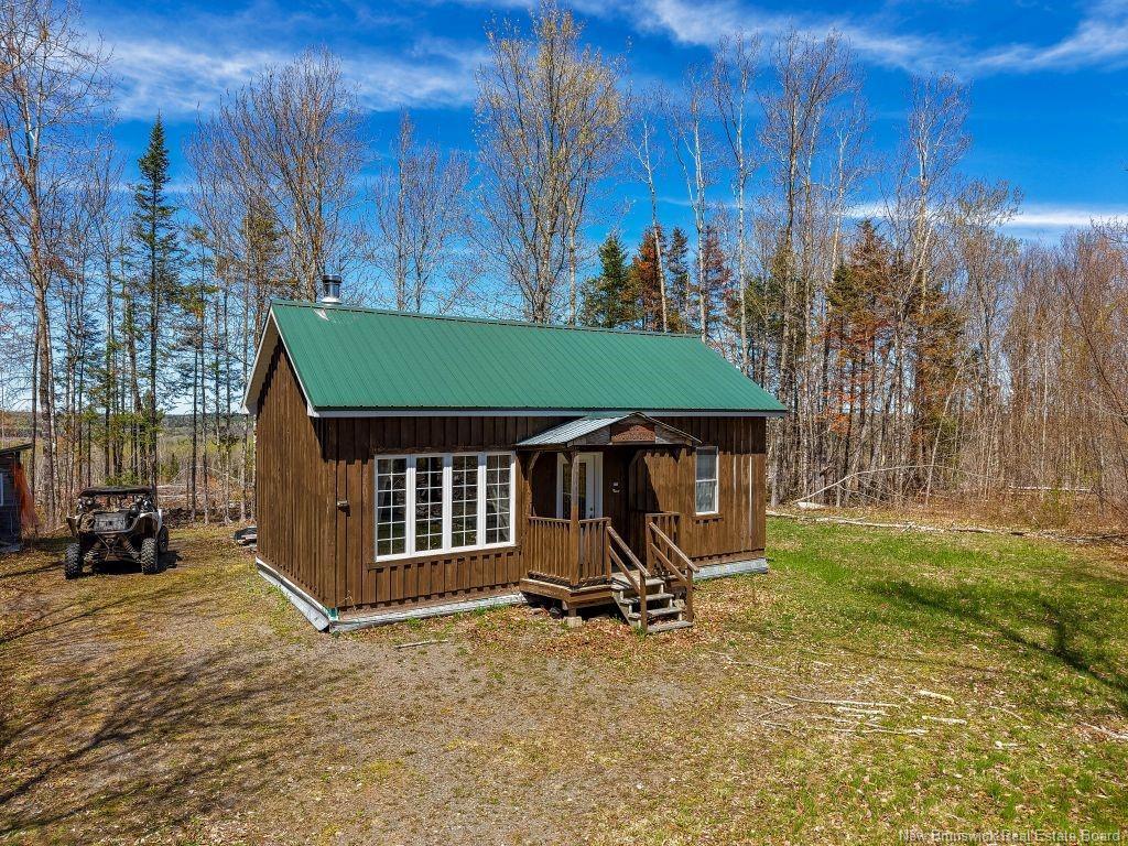 2016-2 Tay River, Tay Valley, NB