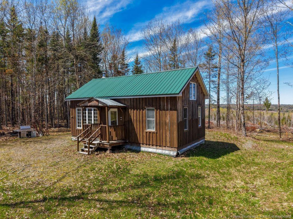 2016-2 Tay River, Tay Valley, NB