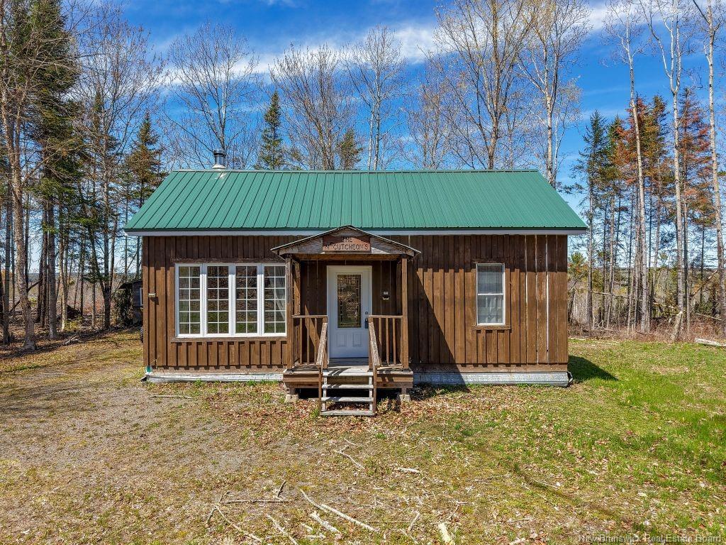 2016-2 Tay River, Tay Valley, NB