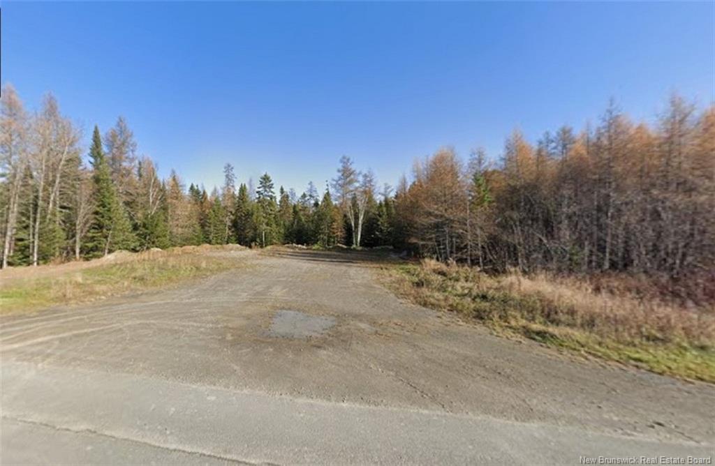 Lot Des Ormes St, Baker Brook, NB