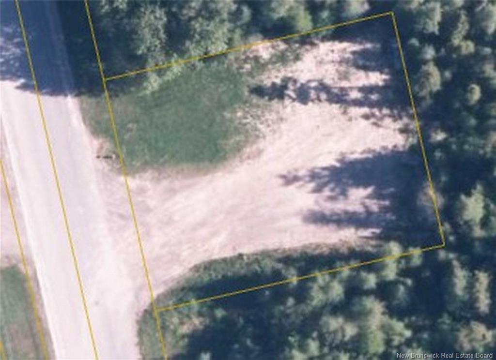 Lot Des Ormes St, Baker Brook, NB