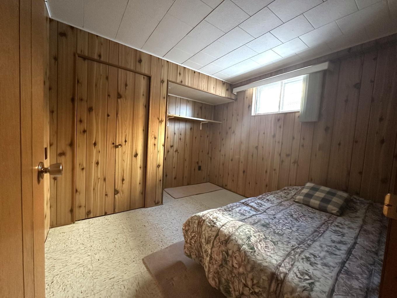 Chambre à coucher - 1080 Rue Jean-De Brébeuf, Laval (Duvernay), QC - Indoor Photo Showing Bedroom