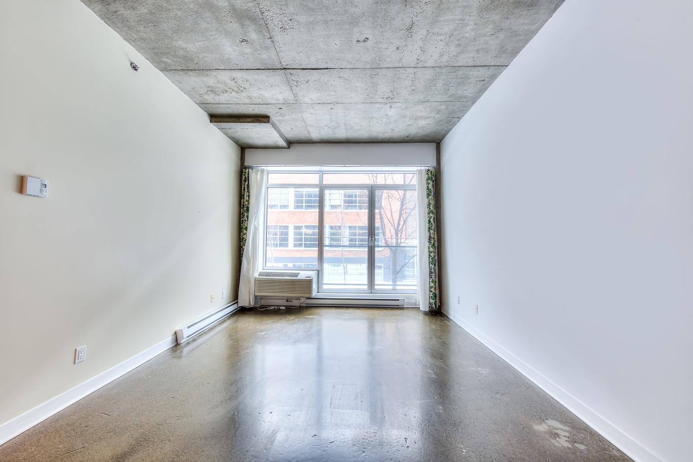 Salon - 117-55 Rue Molière, Montréal (Villeray/Saint-Michel/Parc-Extension), QC - Indoor Photo Showing Other Room