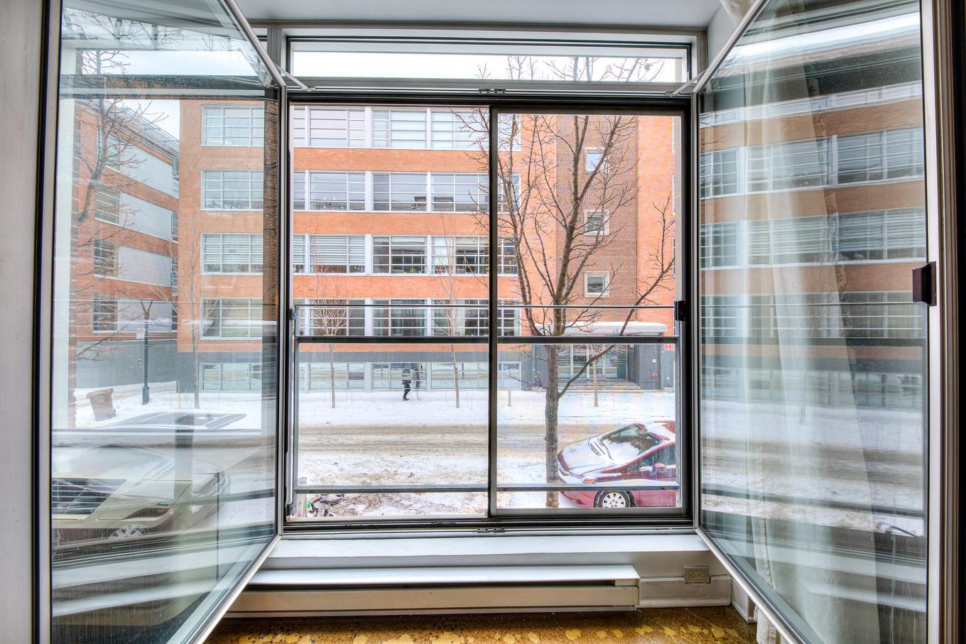 Intérieur - 117-55 Rue Molière, Montréal (Villeray/Saint-Michel/Parc-Extension), QC - Indoor Photo Showing Other Room