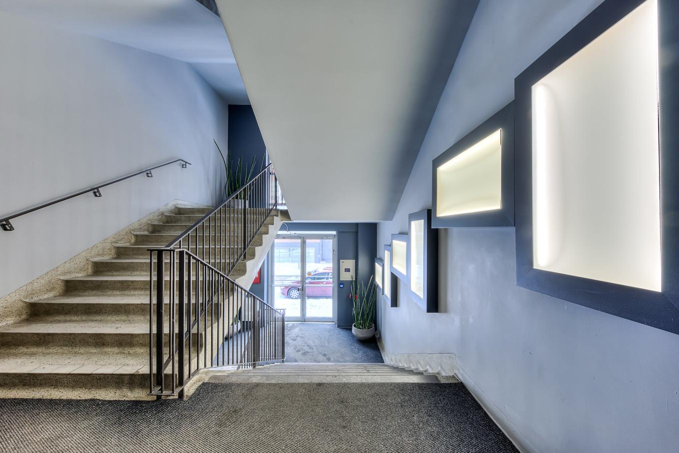Intérieur - 117-55 Rue Molière, Montréal (Villeray/Saint-Michel/Parc-Extension), QC - Indoor Photo Showing Other Room