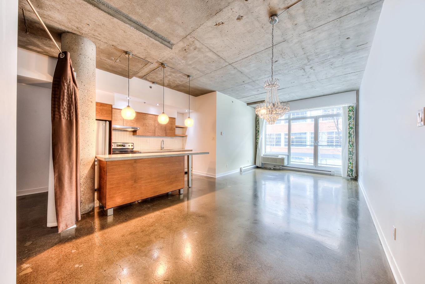 Vue d'ensemble - 117-55 Rue Molière, Montréal (Villeray/Saint-Michel/Parc-Extension), QC - Indoor