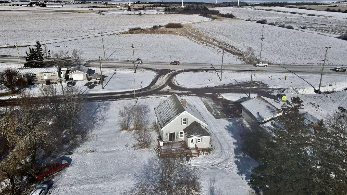 177 East Drive, Summerside, PE