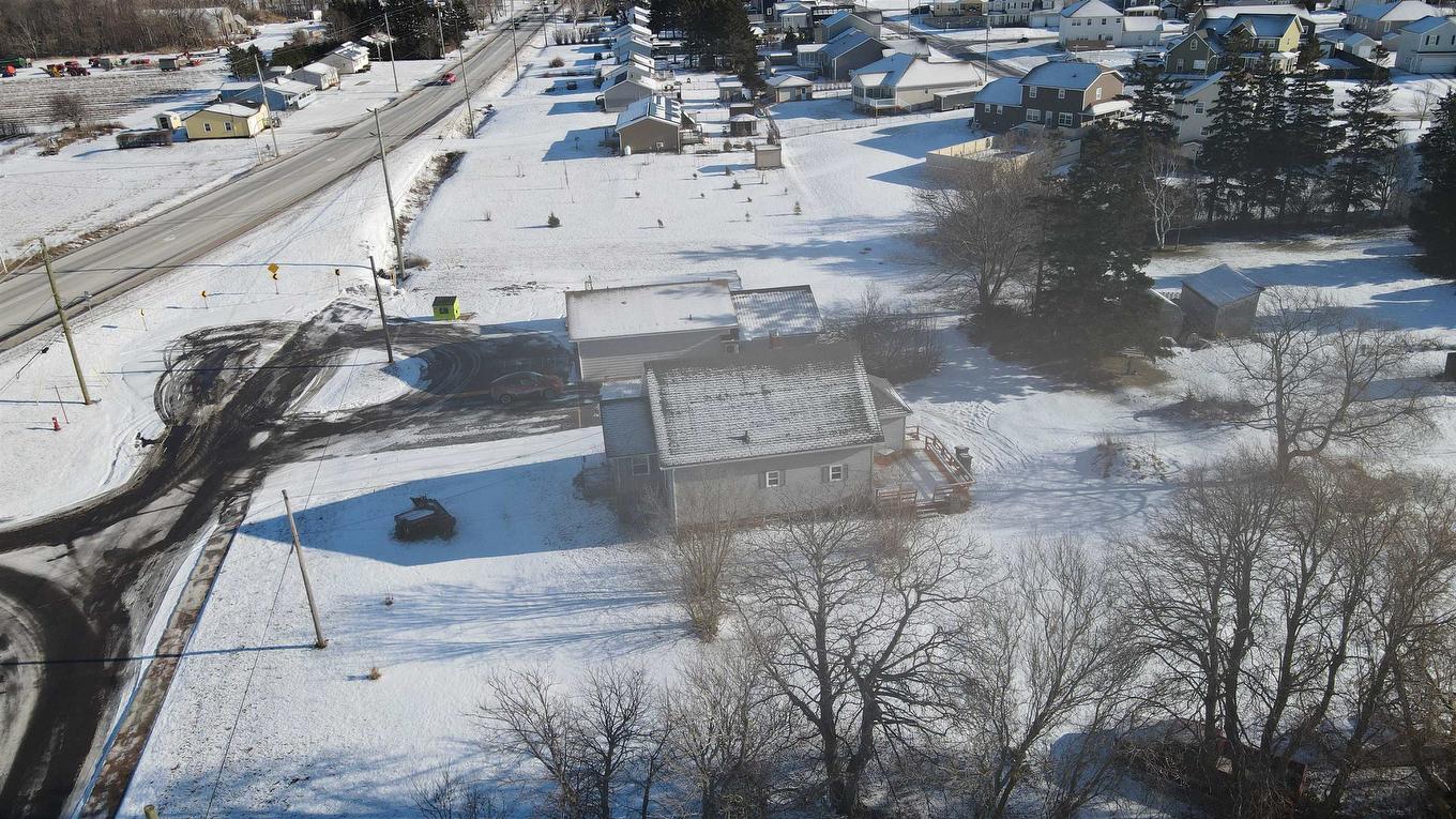 177 East Drive, Summerside, PE