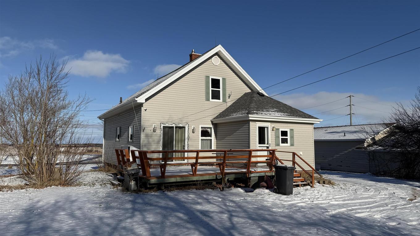 177 East Drive, Summerside, PE