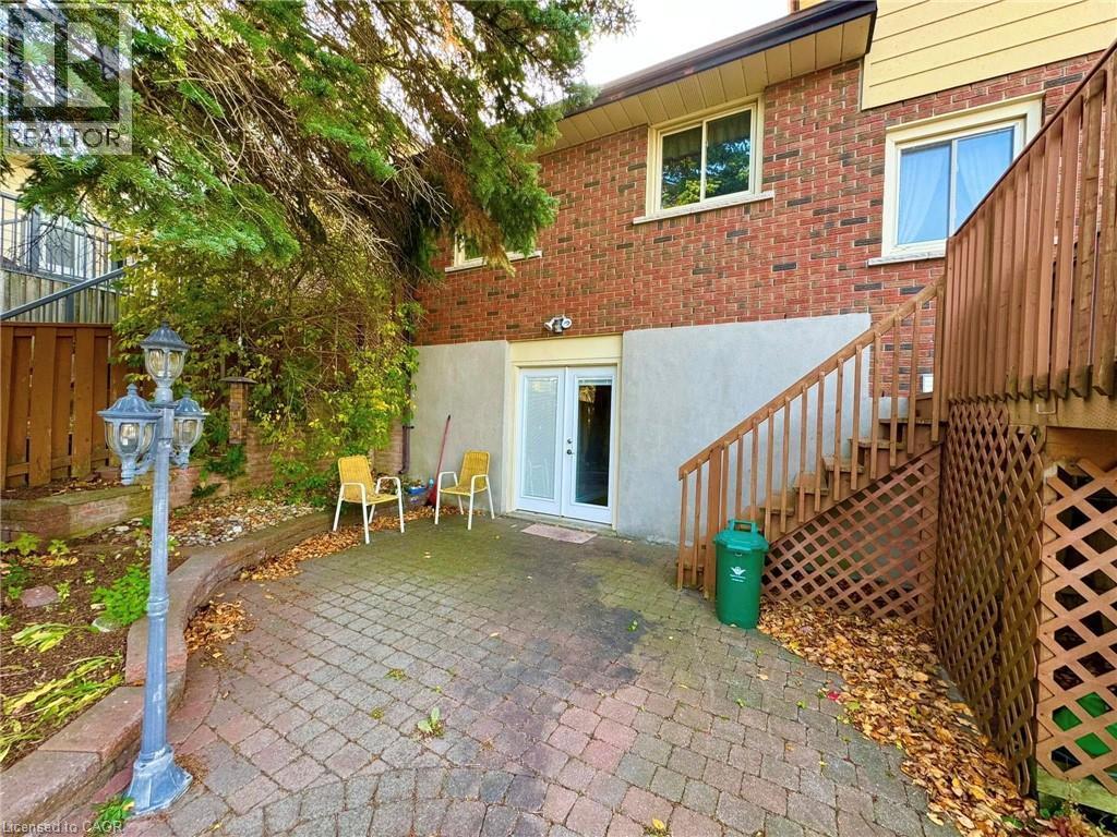 86 Devonglen Drive, Kitchener, ON - Outdoor With Exterior