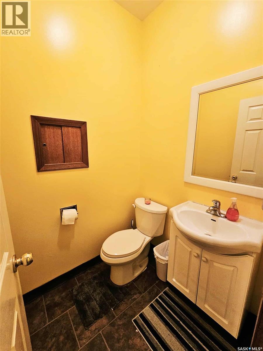 514 Main Street, Broadview, SK