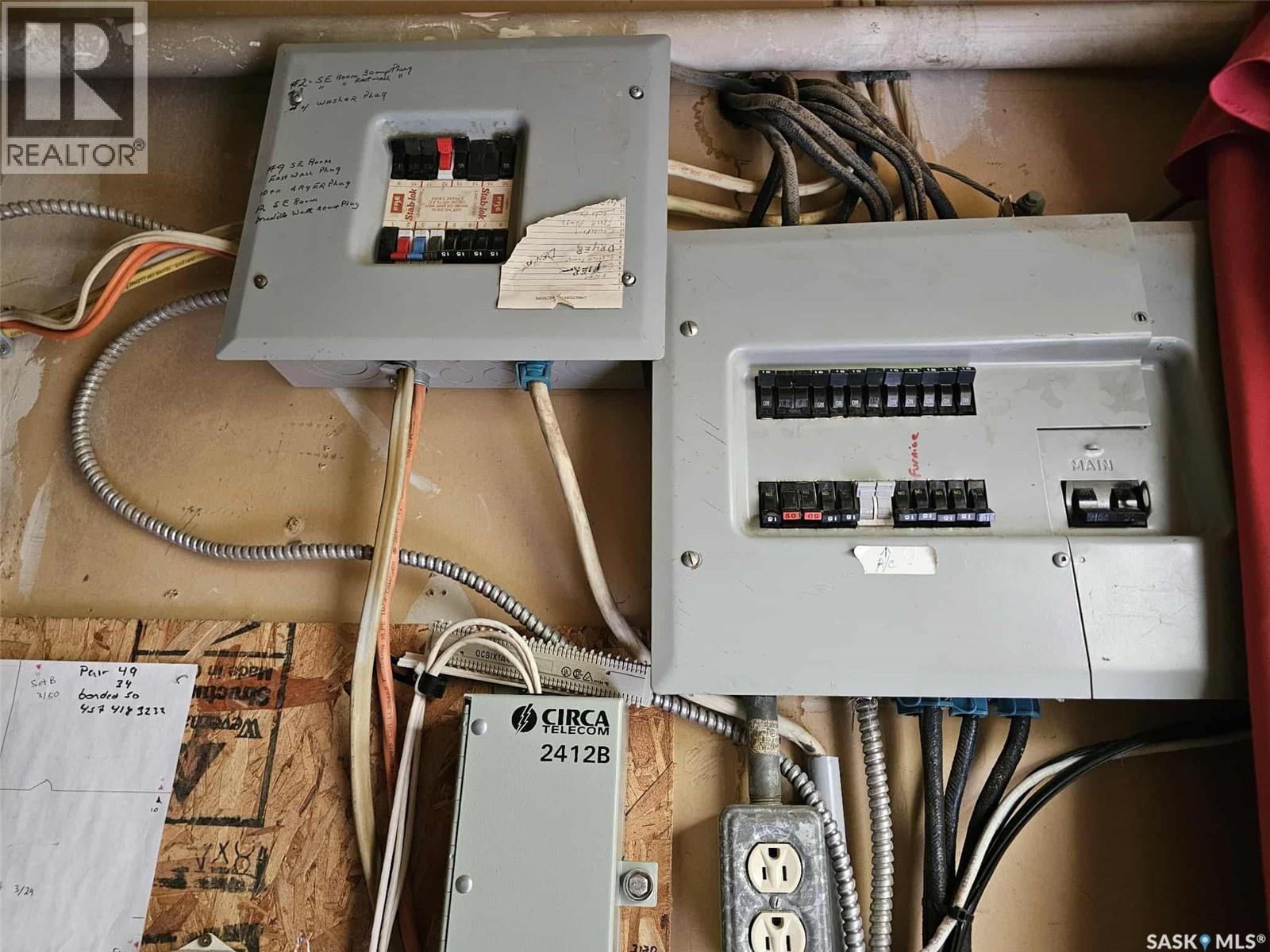 514 Main Street, Broadview, SK