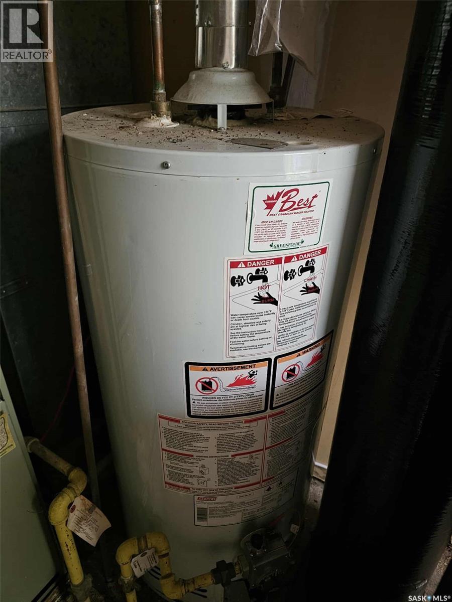 514 Main Street, Broadview, SK