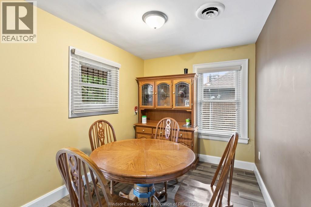 1580 Ouellette, Windsor, ON