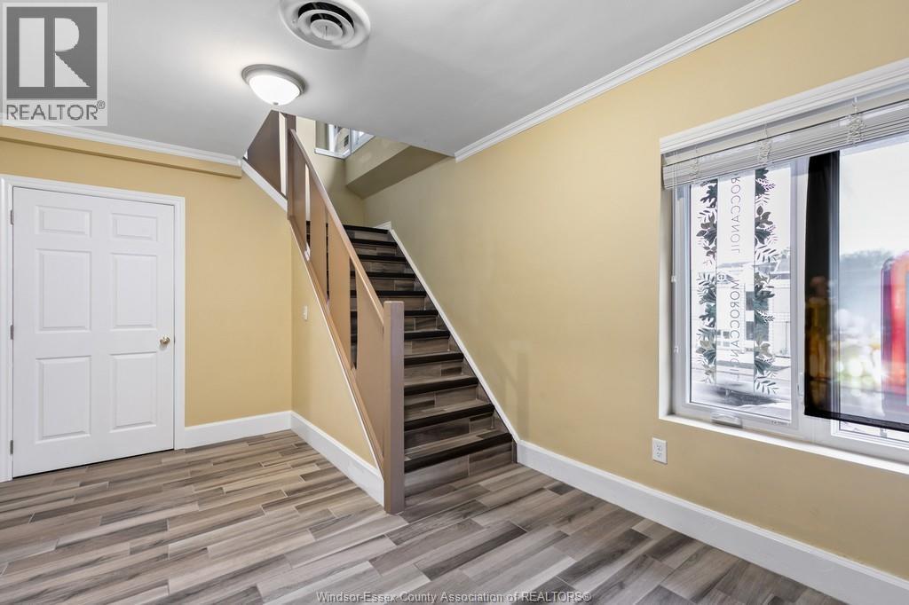 1580 Ouellette, Windsor, ON