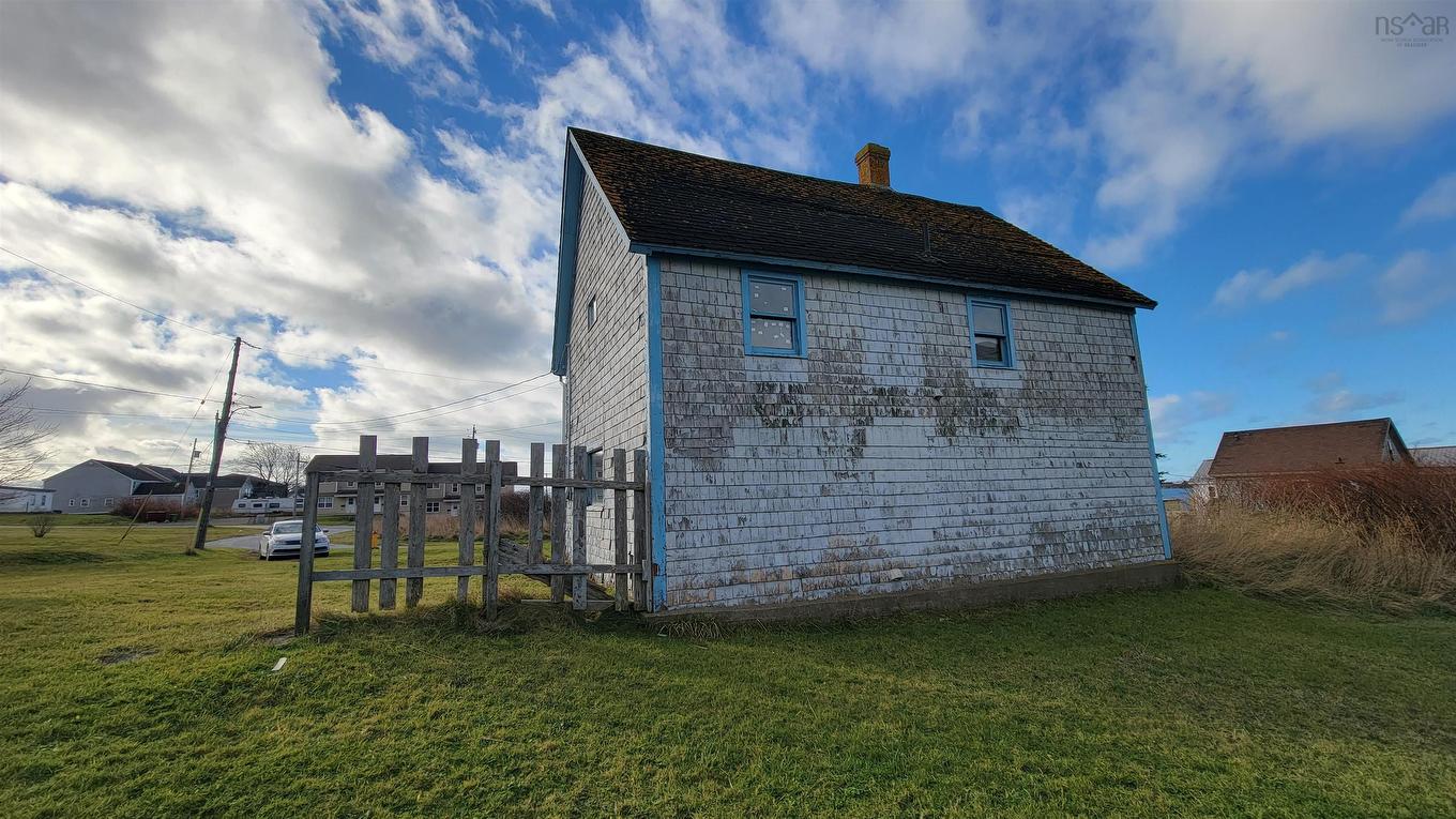 10 Porters Lane, Yarmouth, NS