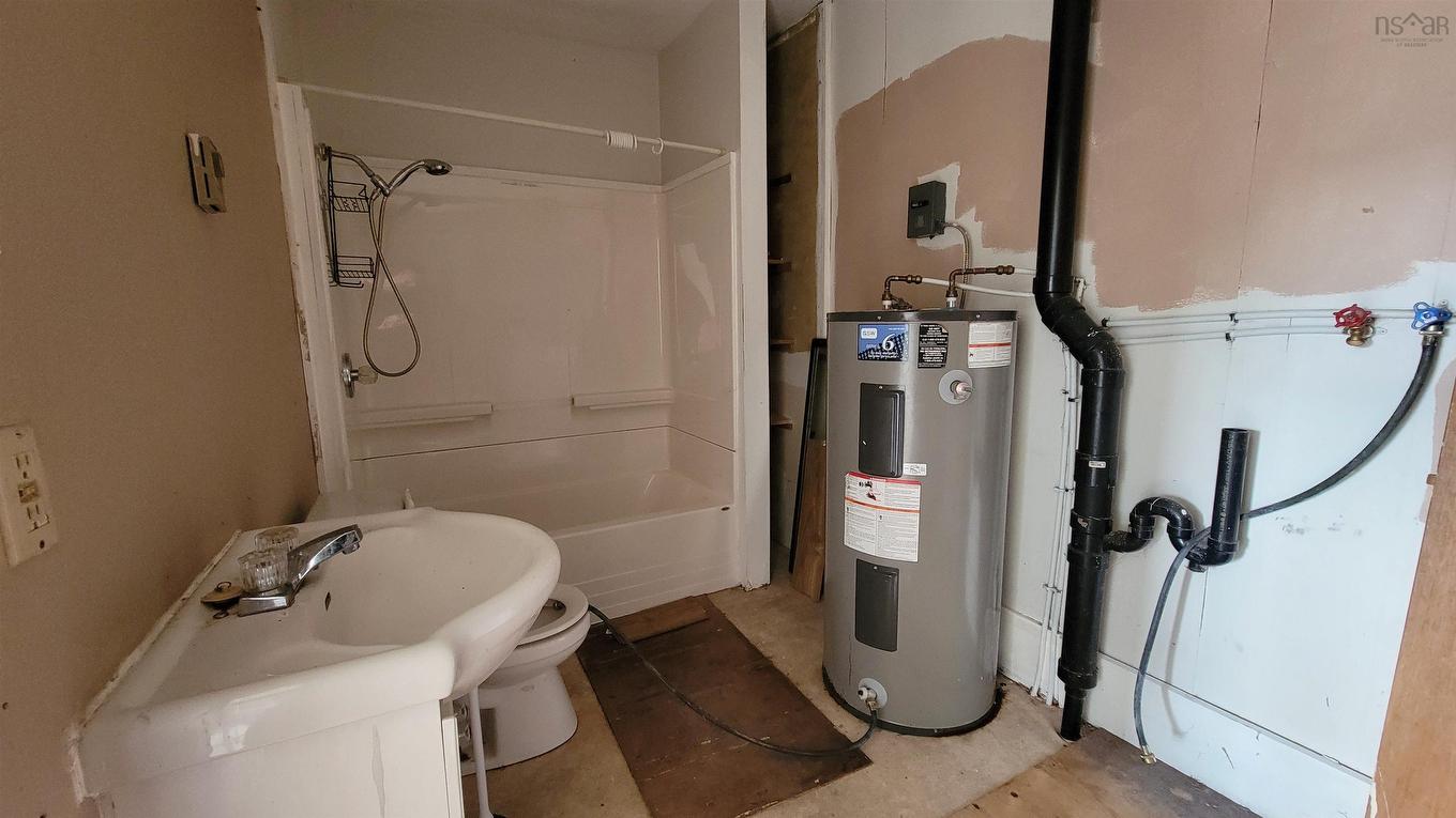 10 Porters Lane, Yarmouth, NS