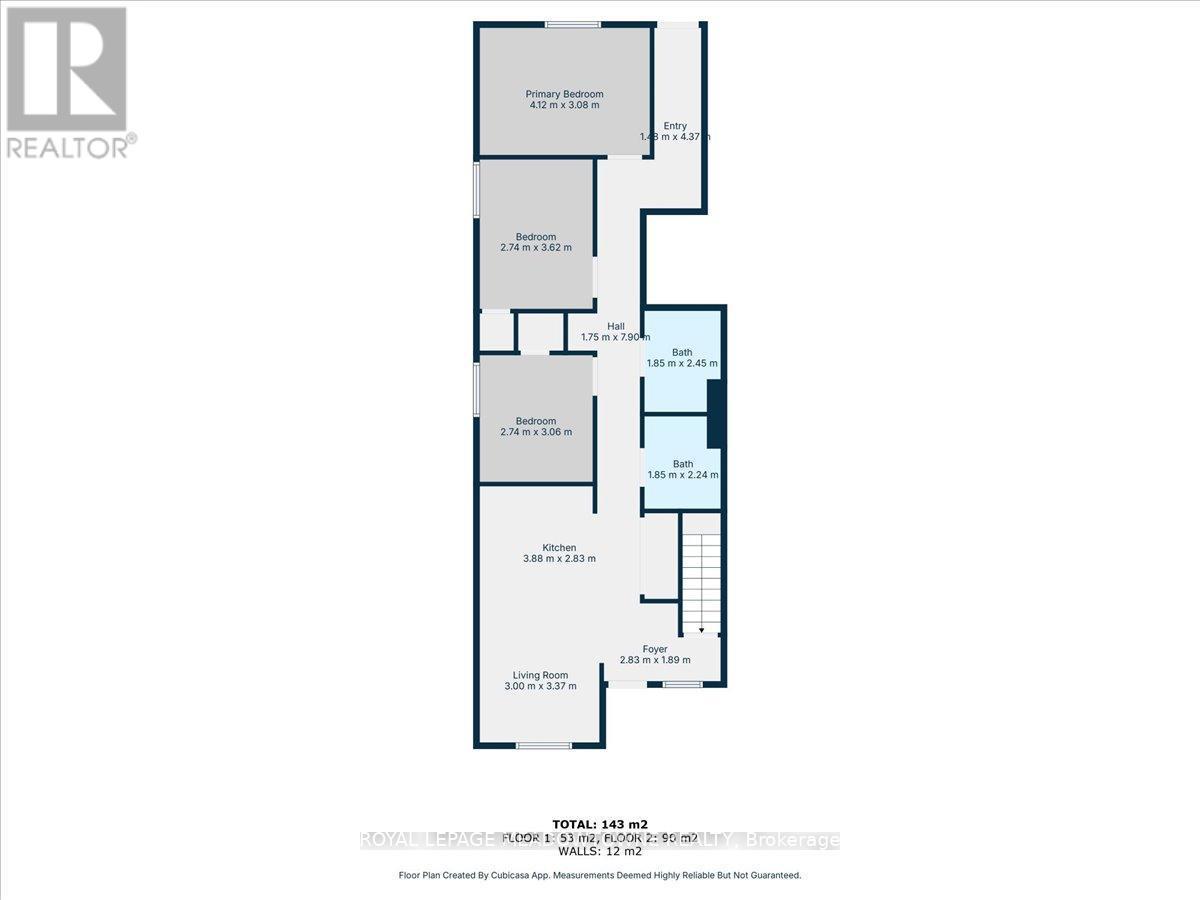 80 Mcanulty Boulevard, Hamilton, ON - Other