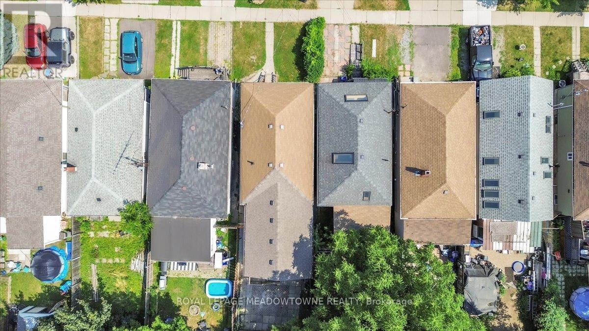 80 Mcanulty Boulevard, Hamilton, ON -