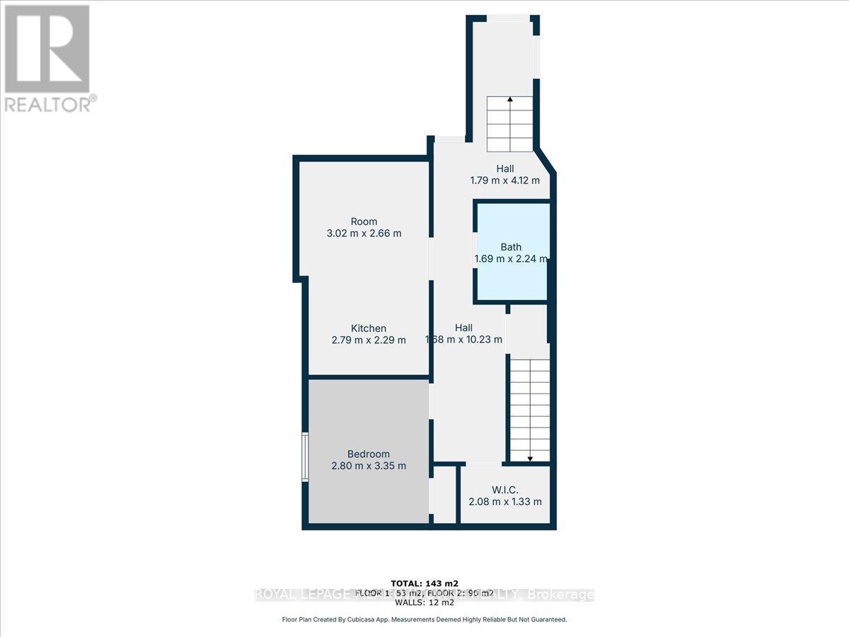 80 Mcanulty Boulevard, Hamilton, ON - Other