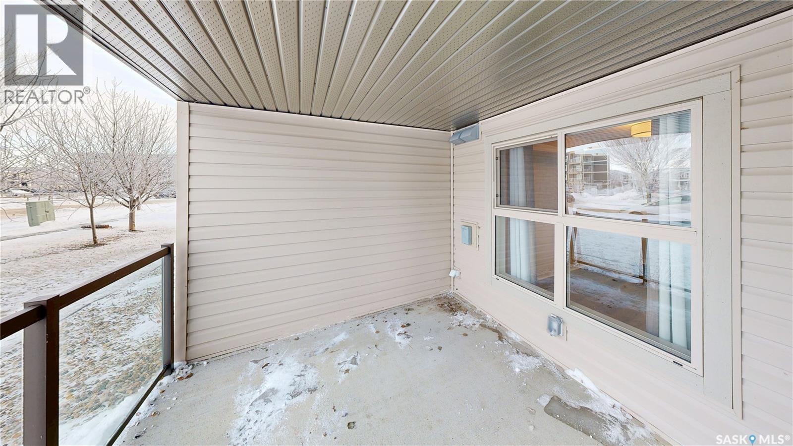 2115 5500 Mitchinson Way, Regina, SK - Outdoor With Exterior