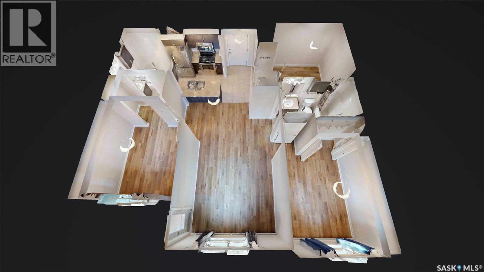 2115 5500 Mitchinson Way, Regina, SK - Other