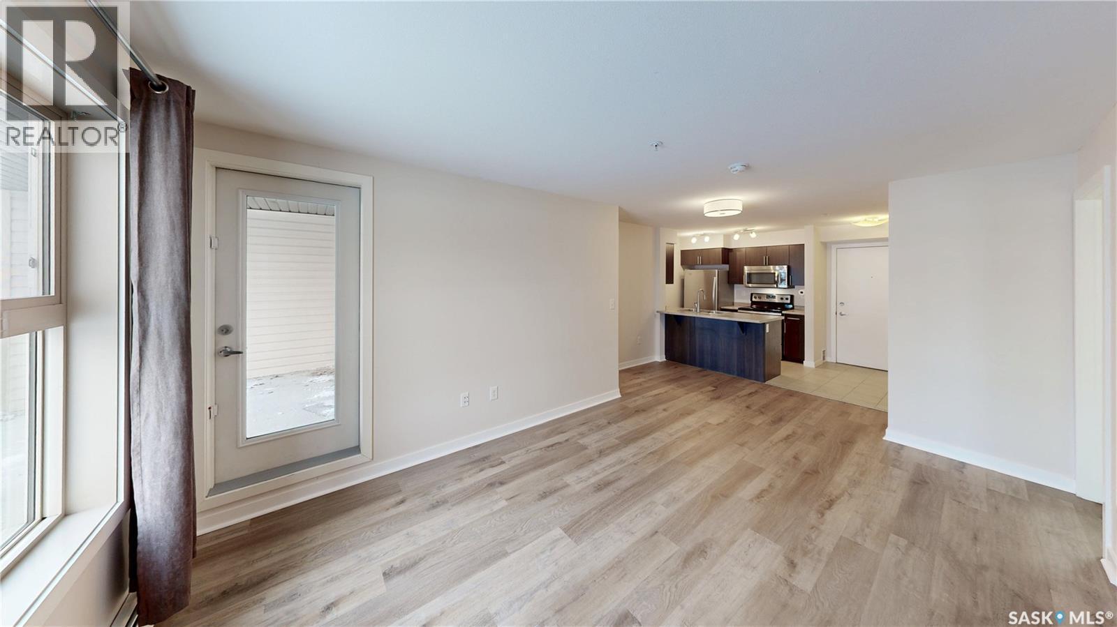 2115 5500 Mitchinson Way, Regina, SK - Indoor