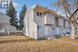 16, 55 Lemoyne Crescent W Lethbridge, AB T1K 4J7