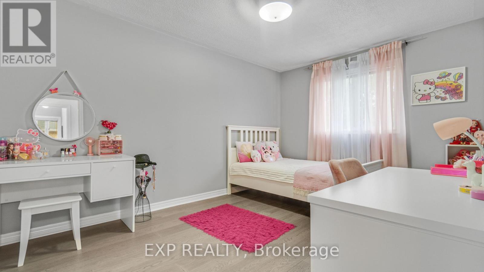 7159 Spyglass Crescent, Mississauga, ON - Indoor