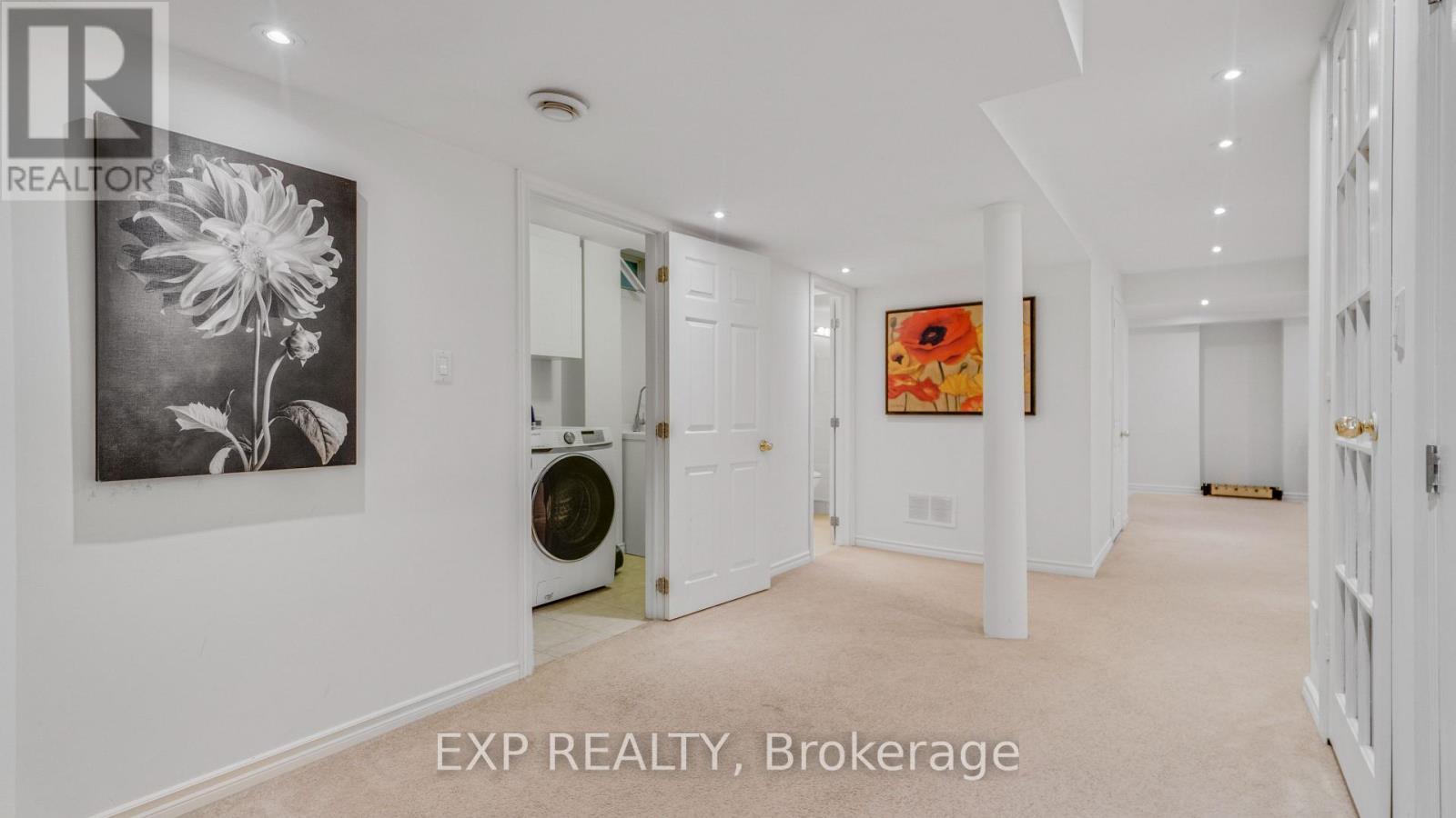 7159 Spyglass Crescent, Mississauga, ON - Indoor