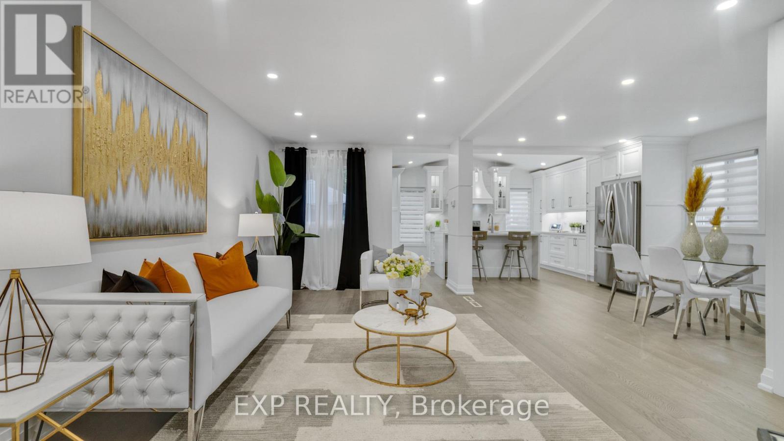 7159 Spyglass Crescent, Mississauga, ON - Indoor