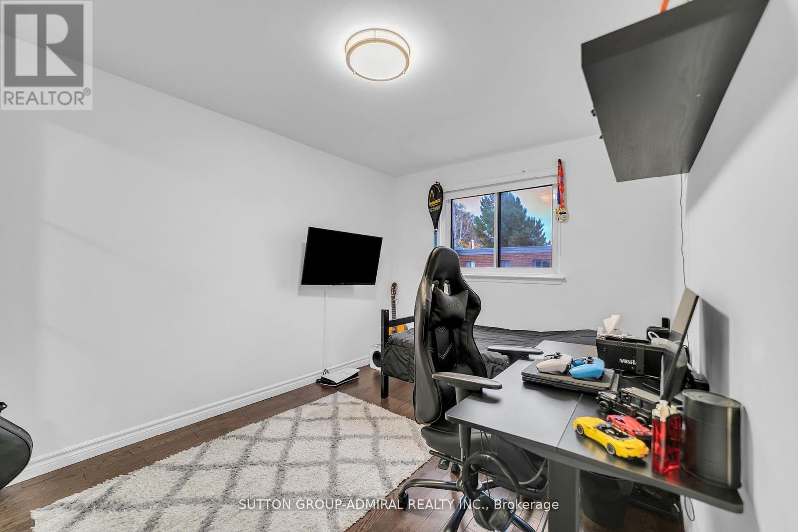 40 Stately Way, Markham, ON - Indoor Photo Showing Office