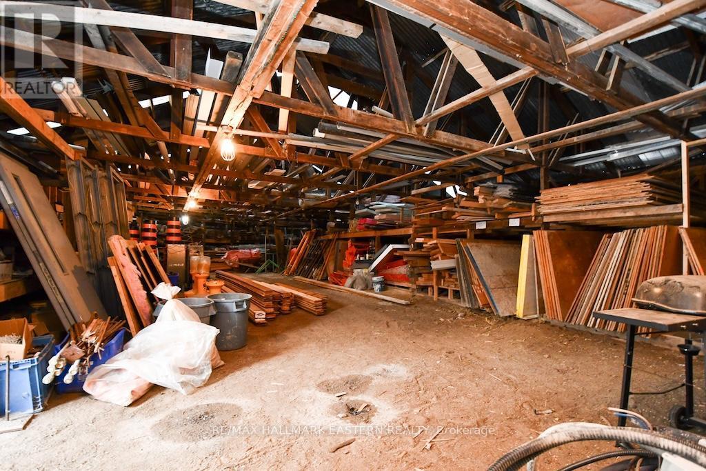 1970 Brown Line, Cavan Monaghan (Cavan-Monaghan), ON