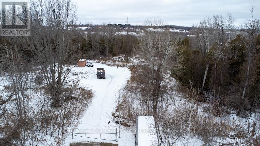 Aerial Views - 1970 Brown Line, Cavan Monaghan (Cavan-Monaghan), ON