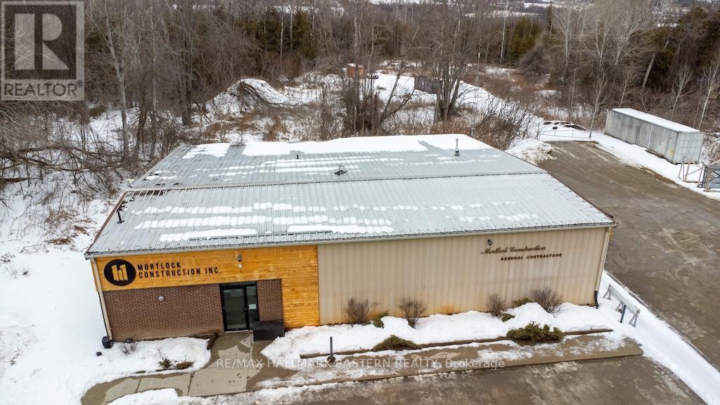 1970 Brown Line, Cavan Monaghan (Cavan-Monaghan), ON