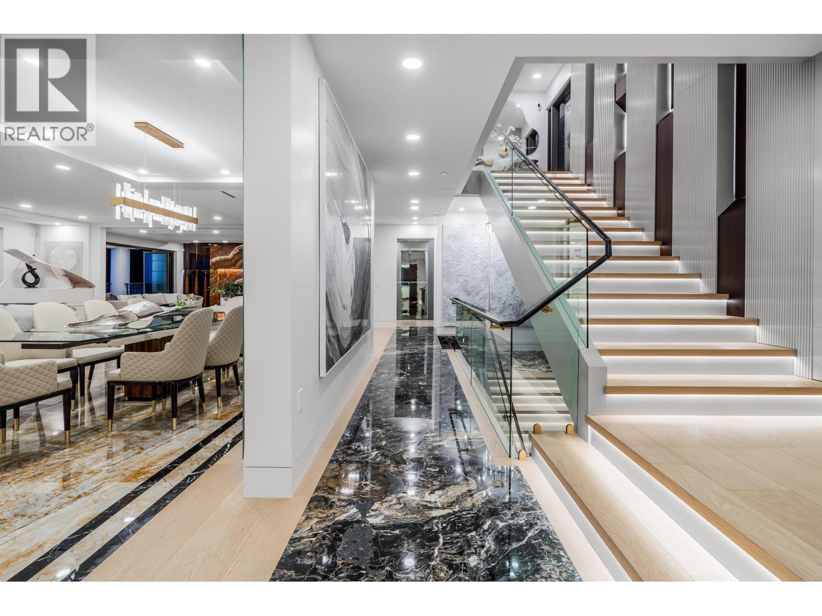 1123 Crestline Road, West Vancouver, BC - Indoor Photo Showing Other Room