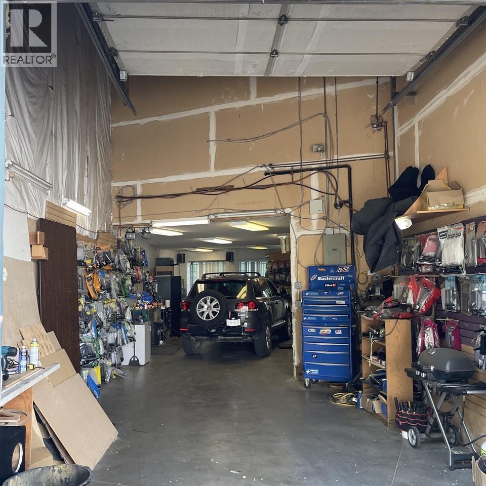 101 1089 Ne Kent Avenue, Vancouver, BC