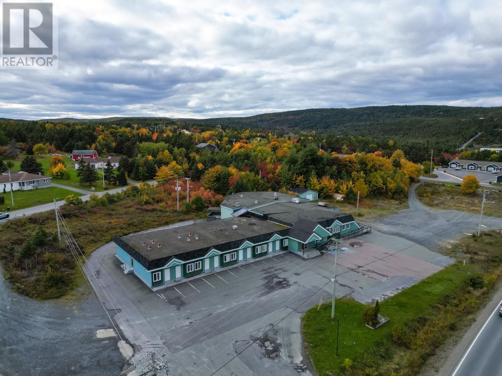 143 Columbus Drive, Carbonear, NL