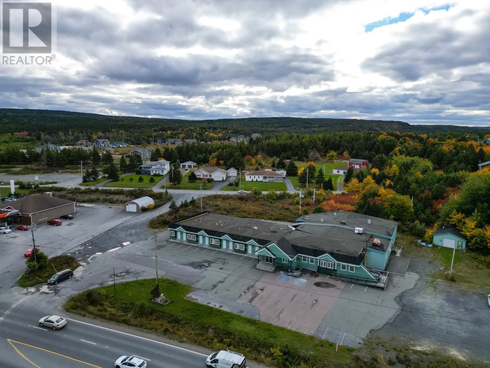 143 Columbus Drive, Carbonear, NL