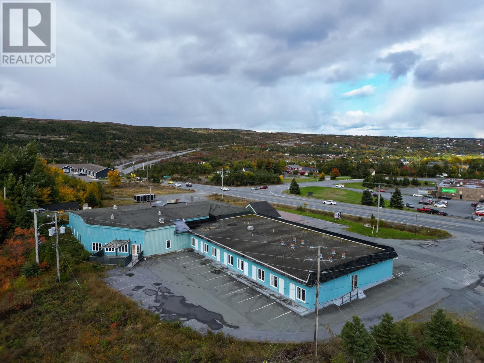 143 Columbus Drive, Carbonear, NL