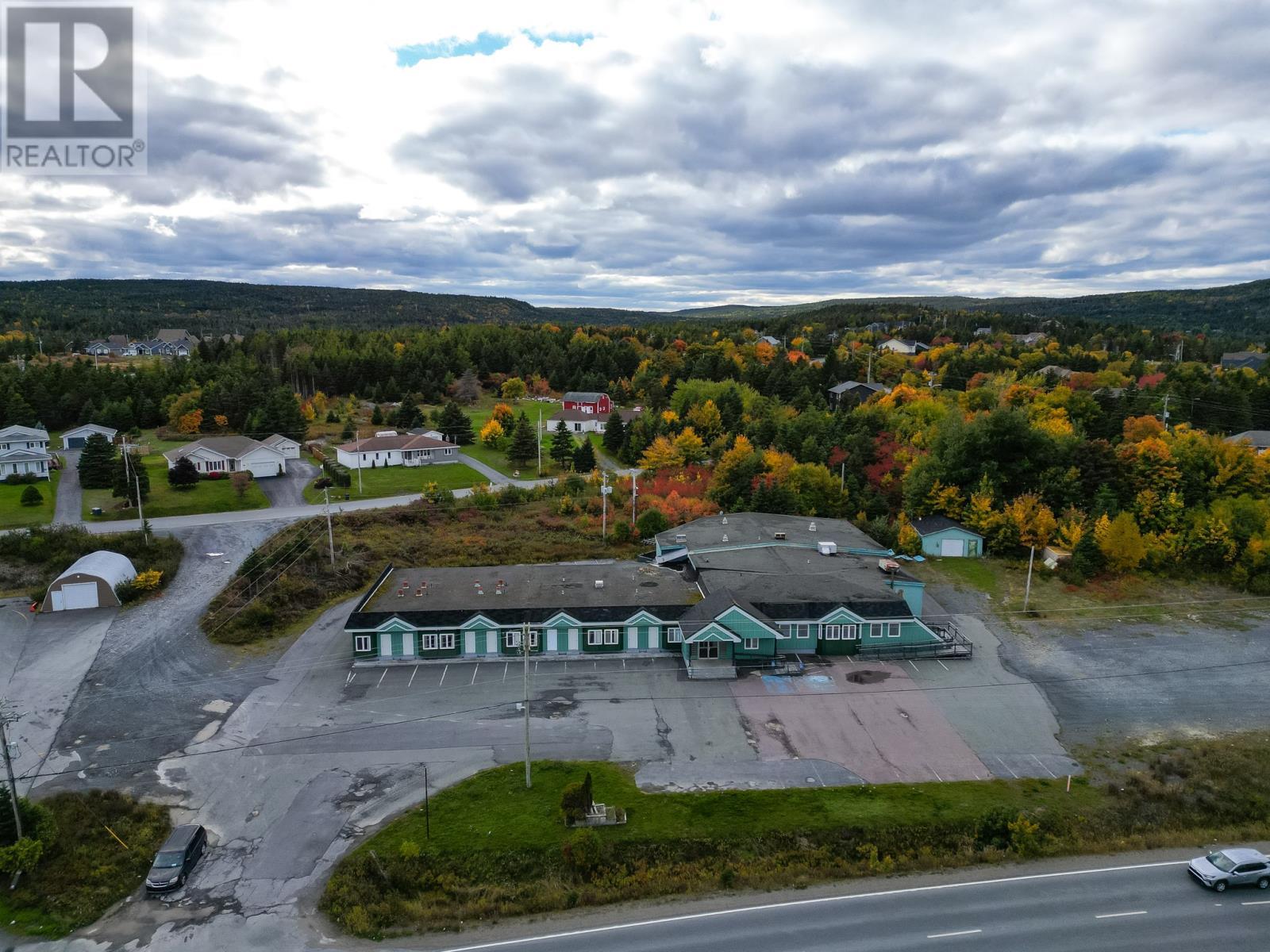 143 Columbus Drive, Carbonear, NL