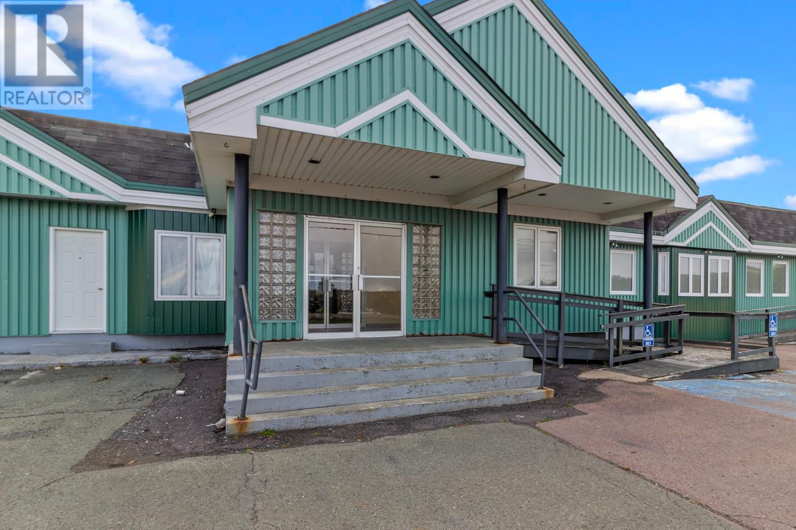 143 Columbus Drive, Carbonear, NL