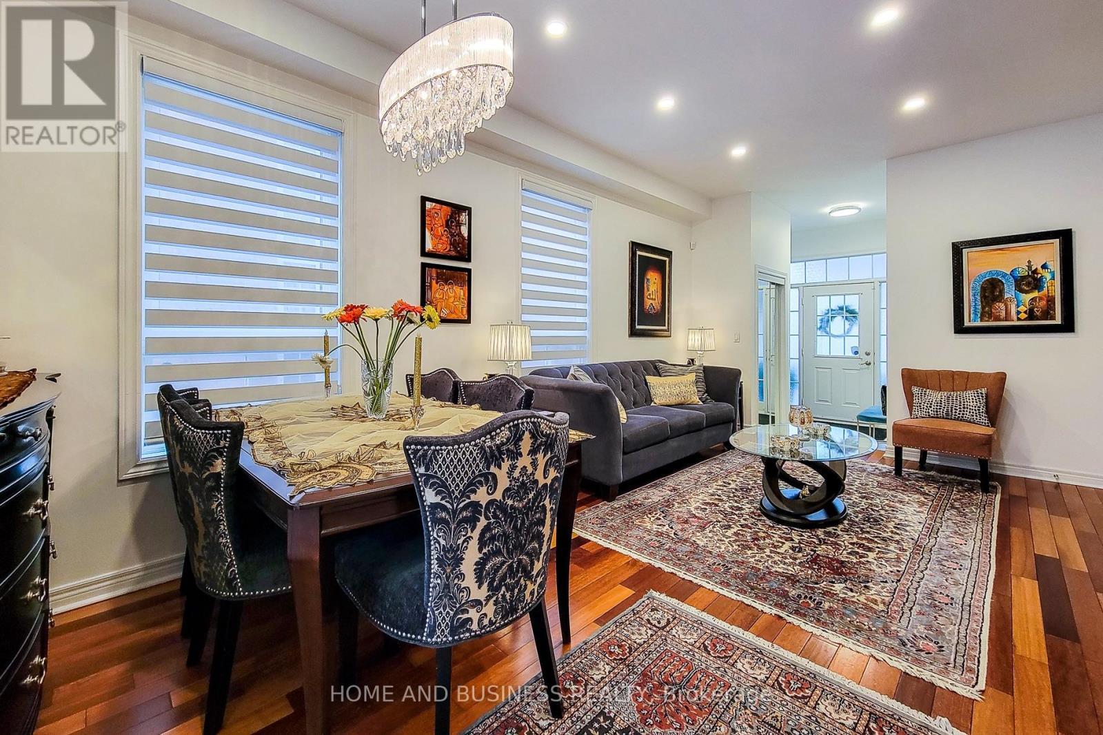 5680 Longboat Avenue, Mississauga, ON - Indoor