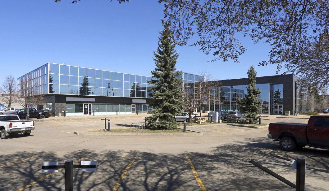 101, 9636 - 51 Avenue, Edmonton, AB