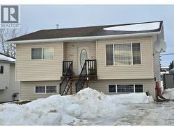 512 98 Avenue Dawson Creek, BC V1G 1R9